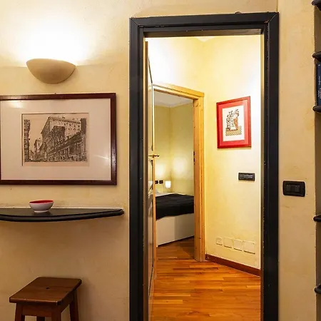 La Piazzetta Dei Colori By Wonderful Italy Apartment Genoa