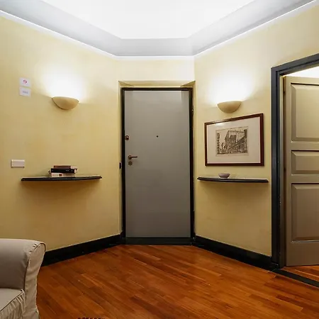 La Piazzetta Dei Colori By Wonderful Italy Genoa
