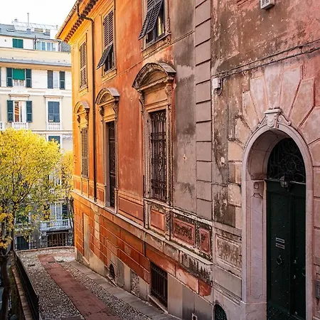 La Piazzetta Dei Colori By Wonderful Italy Apartment
