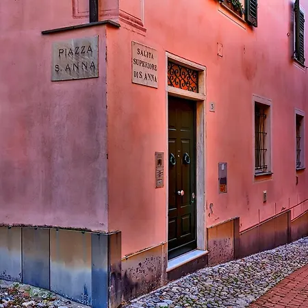 Apartment La Piazzetta Dei Colori By Wonderful Italy *